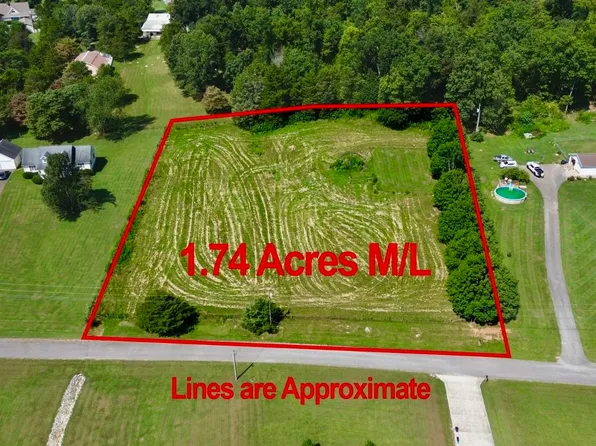 225 Lynne Dr, Monticello, KY 42633