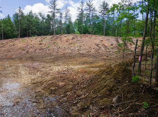 LOT V4 Slip Rd #4, Greenfield, NH 03047