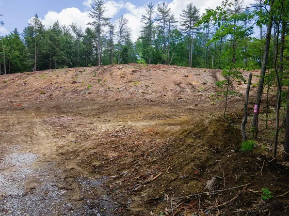 Lot V4-4-1 Slip Road, Greenfield, NH 03047