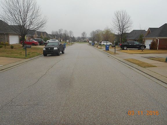 4th image of 3814 Conrail Cir