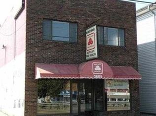 2805 Main St, Hurricane, WV 25526