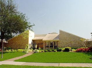3828 Matterhorn Dr, Plano, TX 75075