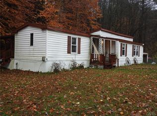 2136 River Rd, Boonville, NY 13309