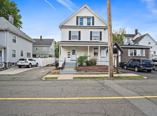 15 W Water St UNIT 4, Wakefield, MA 01880