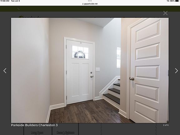 4th image of 316 Banbury Dr