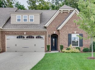 746 Shady Stone Way, Lebanon, TN 37090