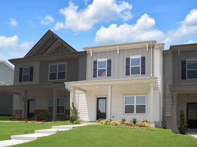 346 Canonbury Dr LOT 346, Lebanon, TN, 37087