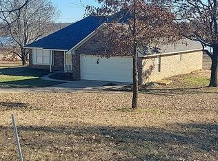 214 Rains County Rd #3329, Emory, TX 75440