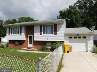516 Stanhome Dr, Glen Burnie, MD 21061