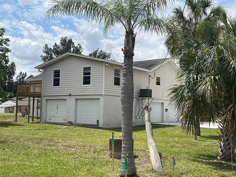front west side