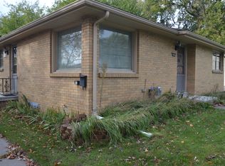 3039 Hanchett St, Saginaw, MI 48604