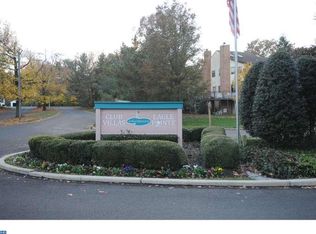 1007 Augusta Cir #1007, Mount Laurel, NJ 08054