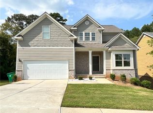 4010 Traipse Ct, Ellenwood, GA
