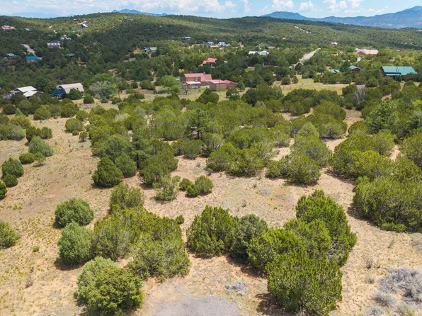 La Madera Rd #A, Sandia Park, NM 87047