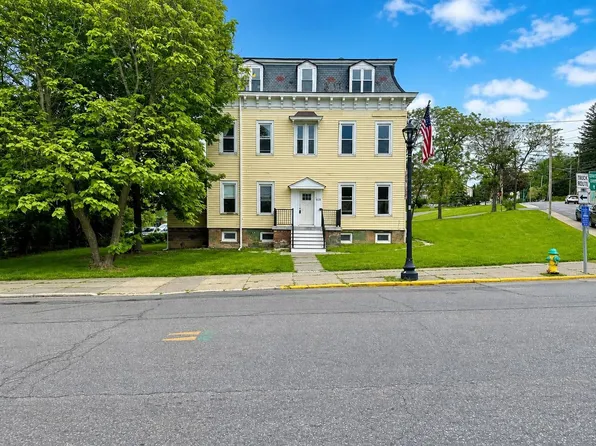 834 Warren St Floor 1, Hudson, NY 12534