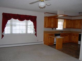 289 Buffalo Rd, West Jefferson, NC 28694