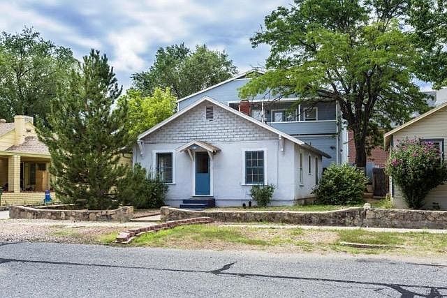 605 Alder St 2 bedroom house