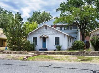 605A Alder St, Prescott, AZ 86301