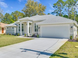 10 Whispering Pine Dr, Palm Coast, FL 32164