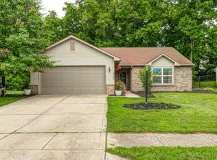 8134 Madrone Ct, Indianapolis, IN 46236