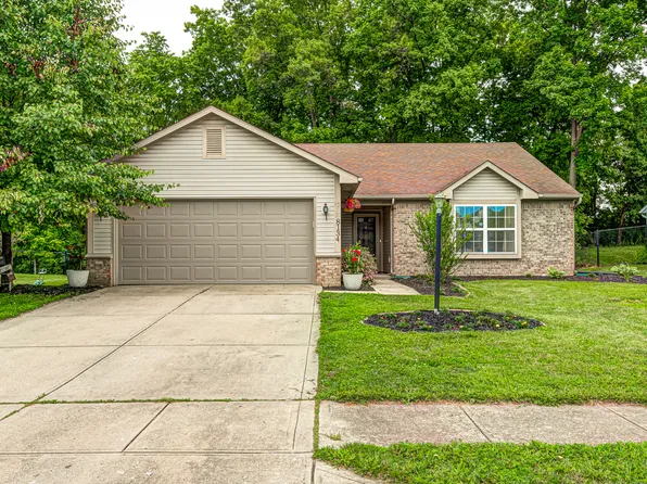 8134 Madrone Ct, Indianapolis, IN 46236