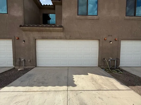 2212 S 37th Dr #20, Yuma, AZ 85364