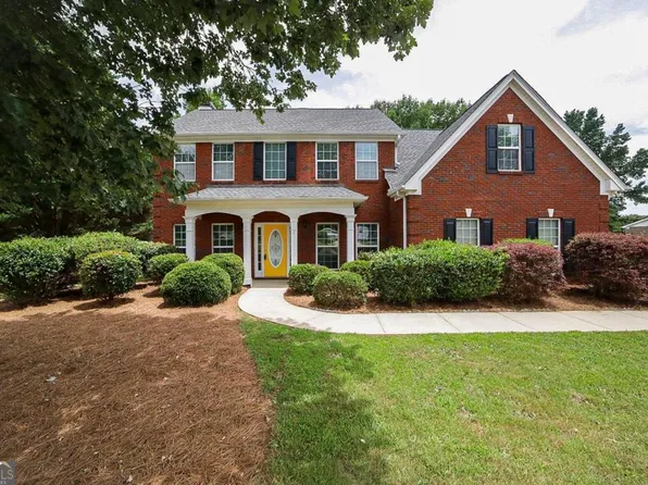 158 Psalms Dr, Jefferson, GA 30549