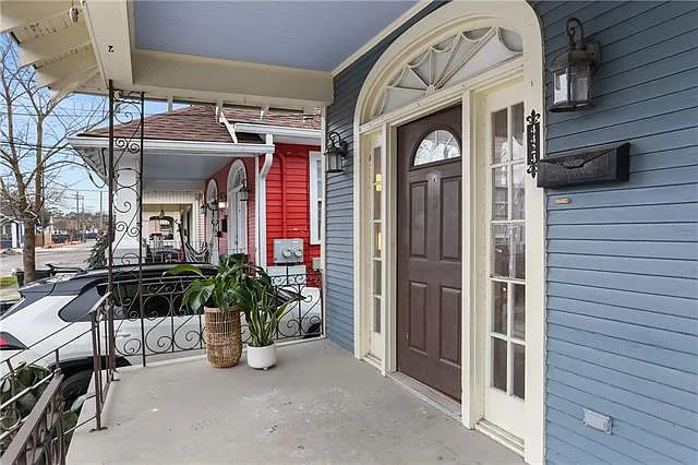 2 bed, 1.0 bath, 858 sqft, $1,600 — Photo 2