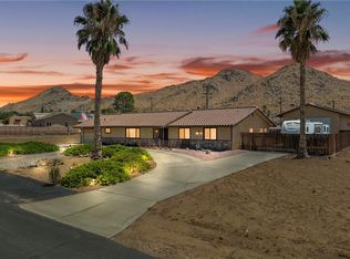 16161 Saint Timothy Rd, Apple Valley, CA 92307