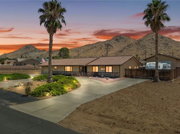 16161 Saint Timothy Rd, Apple Valley, CA 92307