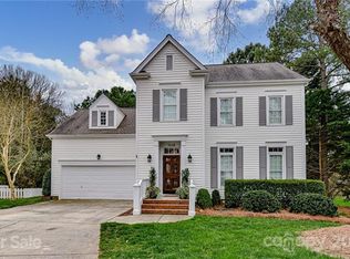 7638 Swinford Pl, Charlotte, NC 28270