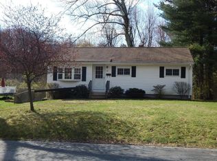 39 Marlen Rd, Holden, MA 01520
