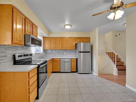 4th image of 7165 S Syracuse Court