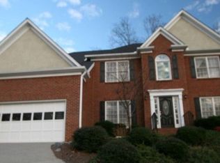 11865 Morning Mist Dr, Alpharetta, GA 30005