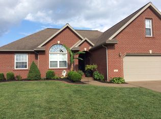 304 Alexandria Dr, Newburgh, IN 47630