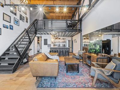 1111 Osage Street #11, Denver, CO, 80204