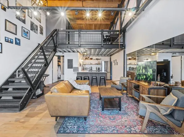 1111 Osage St 11, Denver, CO 80204