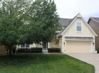 13124 S Summit St, Olathe, KS 66062