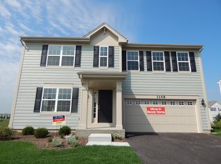3148 Kyra Ln, Elgin, IL 60124