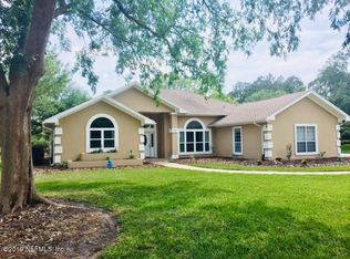 7812 Blakeford Mill Ln, Jacksonville, FL 32256