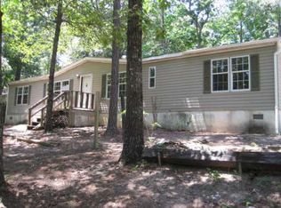 378 Oak Run Dr, Byron, GA 31008