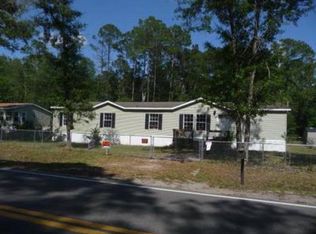 7433 Ricker Rd, Jacksonville, FL 32244