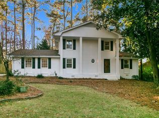 2227 Cherring Ln, Atlanta, GA 30338
