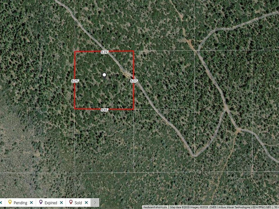 2nd image of 0 Gomez Rd