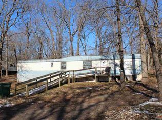 12585 NE 1248 Pvt Rd, Osceola, MO 64776