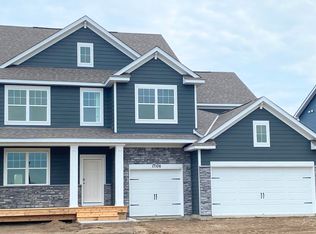 17106 Dimension Ave, Lakeville, MN 55044