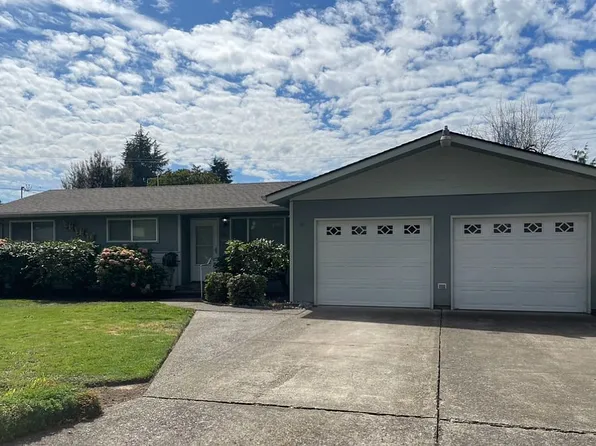 1100 Sanborn Ave, Eugene, OR 97404