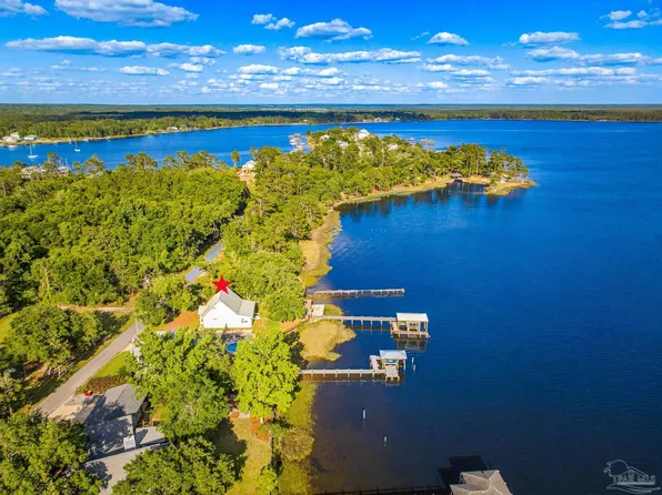 7693 Petersen Point Rd, Milton, FL 32583