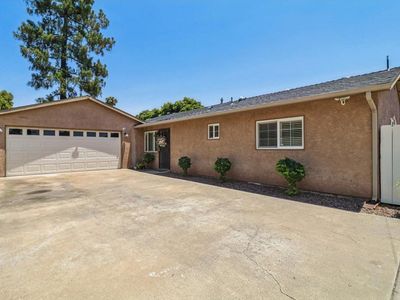 1163 Peach Ave, El Cajon, CA, 92021