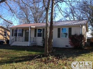 400 Leeville Park, Lebanon, TN 37087